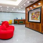 فندق Western Ferrari 4*