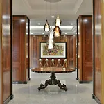 فندق Western Ferrari 4*
