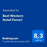 Western Ferrari فندق