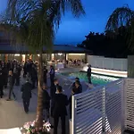 فندق Western Ferrari نولا